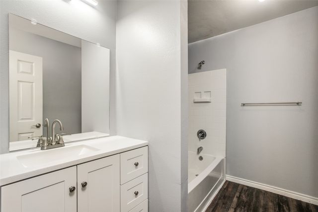 1008 Canal Street A, Mckinney, TX 75069