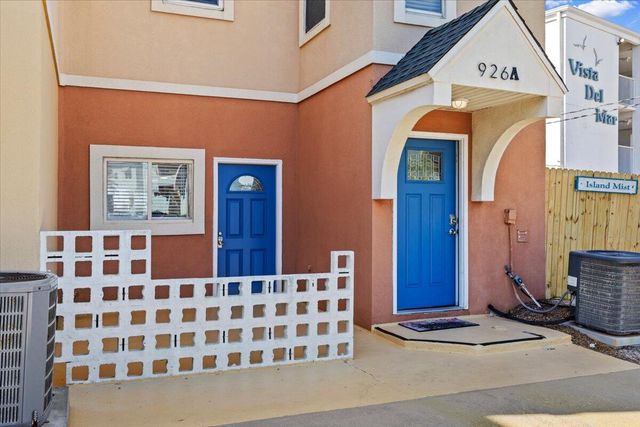 926 Whelk Court A, Fort Walton Beach, FL 32548