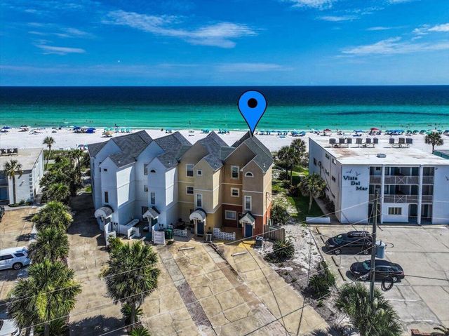 926 Whelk Court A, Fort Walton Beach, FL 32548