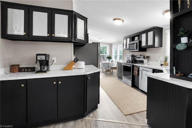 1677 Jennings Road, Olin, NC 28660
