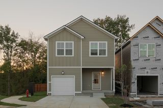 1149 Marlowe Lndg, Nashville, TN 37207
