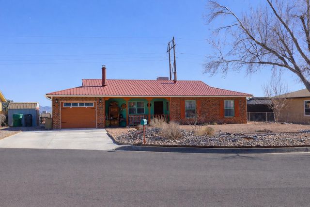 1780 Carin Court SE, Rio Rancho, NM 87124