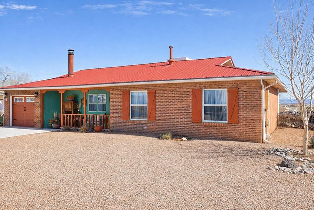 1780 Carin Court SE, Rio Rancho, NM 87124