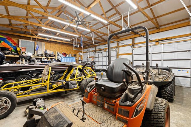 1701 County Road 1124, Kilgore, TX 75662