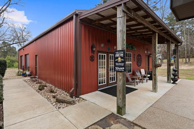 1701 County Road 1124, Kilgore, TX 75662