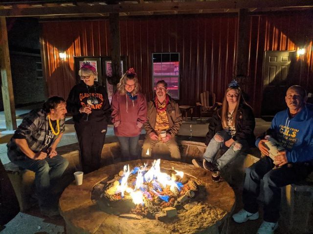 1701 County Road 1124, Kilgore, TX 75662