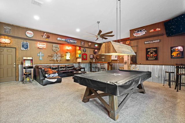 1701 County Road 1124, Kilgore, TX 75662