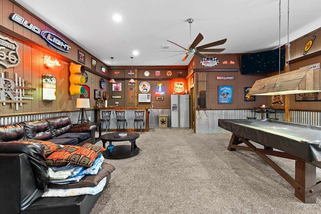 1701 County Road 1124, Kilgore, TX 75662