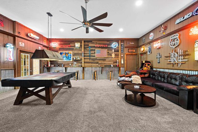 1701 County Road 1124, Kilgore, TX 75662