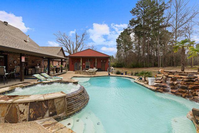 1701 County Road 1124, Kilgore, TX 75662