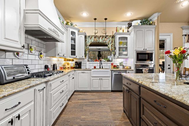 1701 County Road 1124, Kilgore, TX 75662