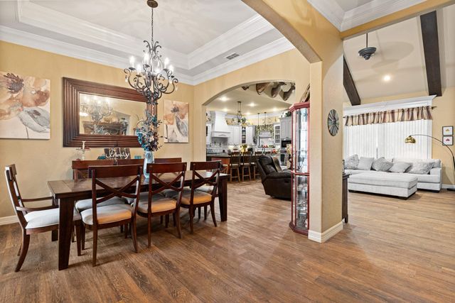 1701 County Road 1124, Kilgore, TX 75662