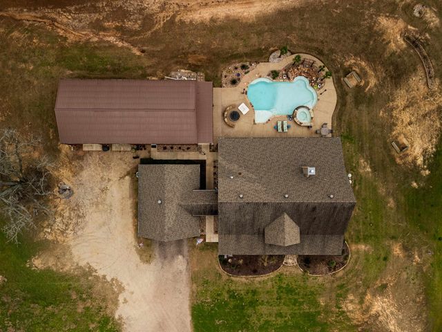 1701 County Road 1124, Kilgore, TX 75662