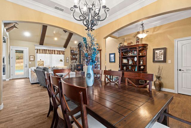 1701 County Road 1124, Kilgore, TX 75662