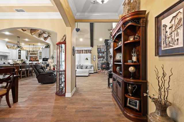 1701 County Road 1124, Kilgore, TX 75662