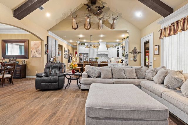 1701 County Road 1124, Kilgore, TX 75662