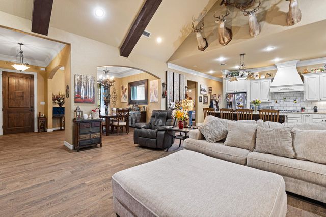 1701 County Road 1124, Kilgore, TX 75662