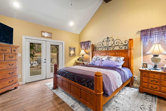 1701 County Road 1124, Kilgore, TX 75662