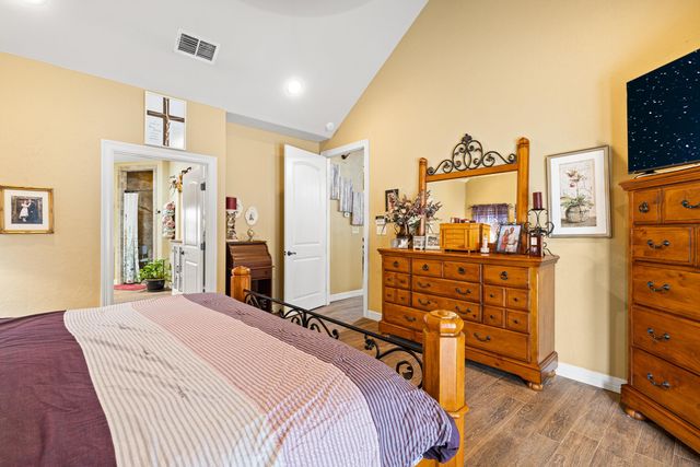 1701 County Road 1124, Kilgore, TX 75662