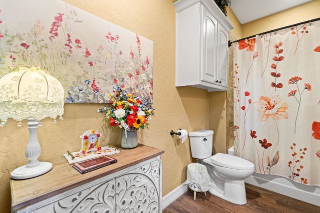 1701 County Road 1124, Kilgore, TX 75662