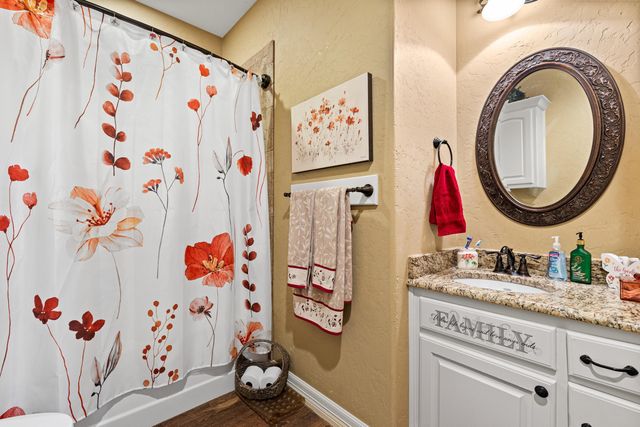 1701 County Road 1124, Kilgore, TX 75662