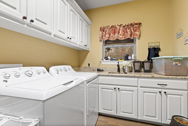 1701 County Road 1124, Kilgore, TX 75662