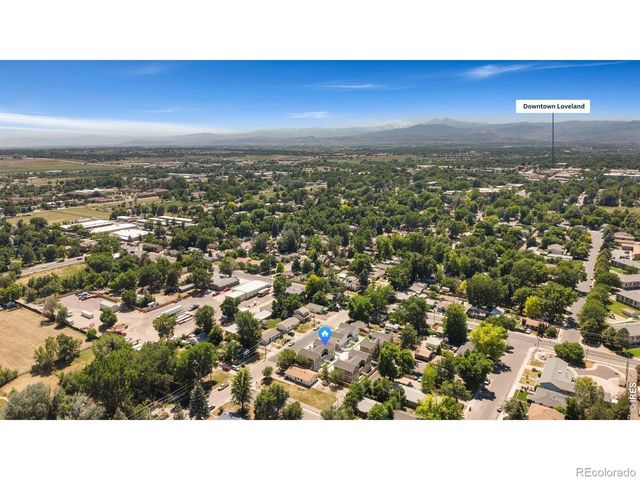 1333 E 4th Street 100, Loveland, CO 80537