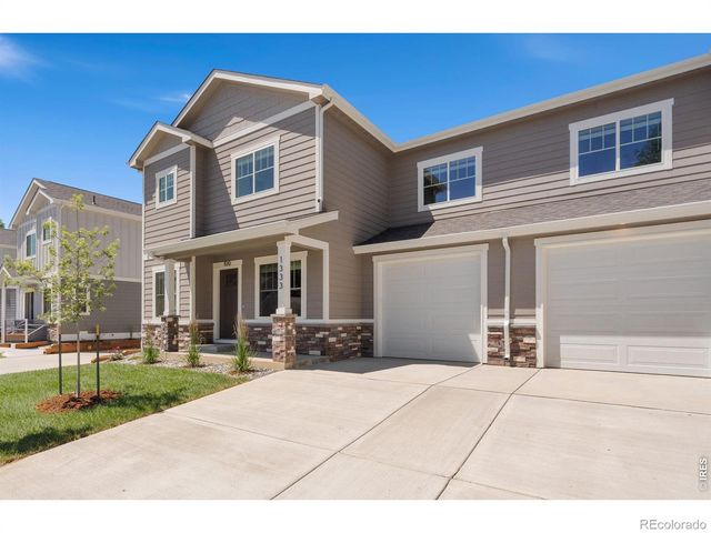 1333 E 4th Street 100, Loveland, CO 80537