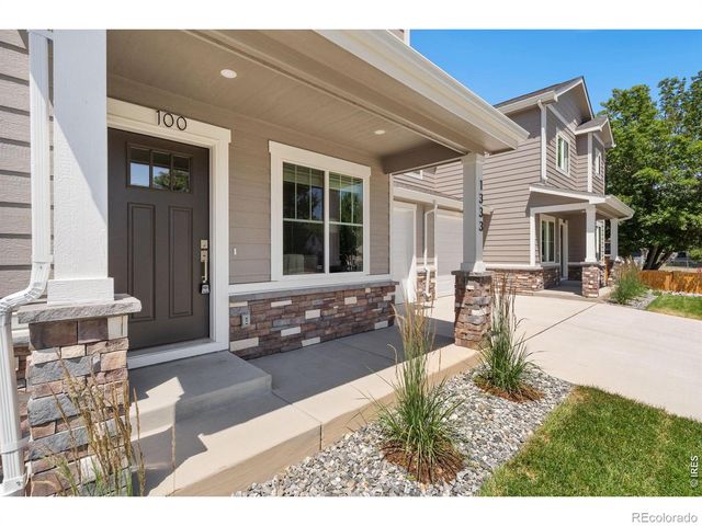 1333 E 4th Street 100, Loveland, CO 80537