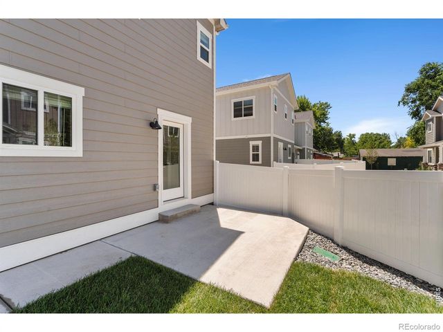 1333 E 4th Street 100, Loveland, CO 80537