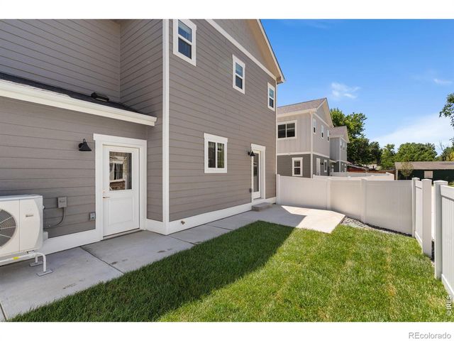 1333 E 4th Street 100, Loveland, CO 80537