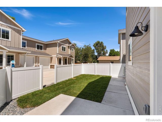 1333 E 4th Street 100, Loveland, CO 80537