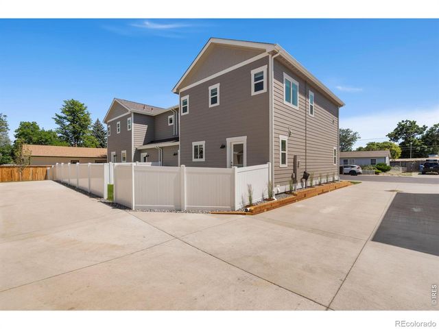 1333 E 4th Street 100, Loveland, CO 80537