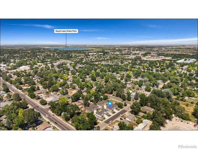 1333 E 4th Street 100, Loveland, CO 80537