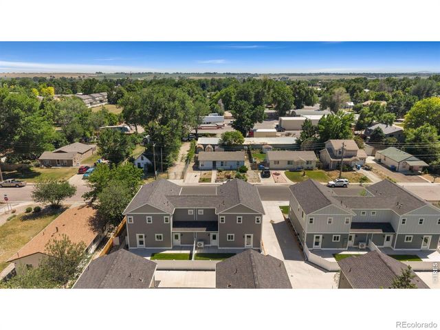 1333 E 4th Street 100, Loveland, CO 80537
