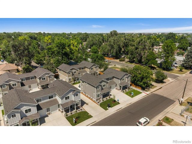 1333 E 4th Street 100, Loveland, CO 80537