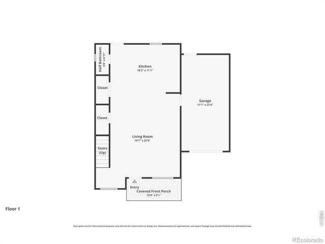 1333 E 4th Street 100, Loveland, CO 80537