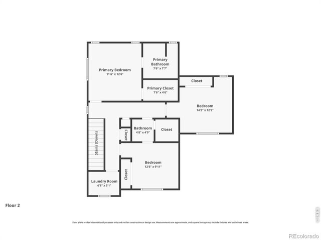 1333 E 4th Street 100, Loveland, CO 80537
