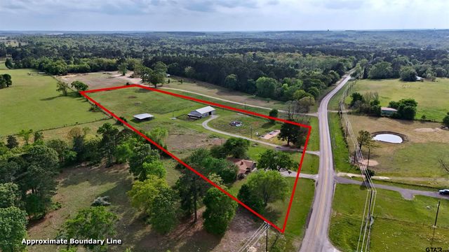 9474 FM 804, Larue, TX 75770