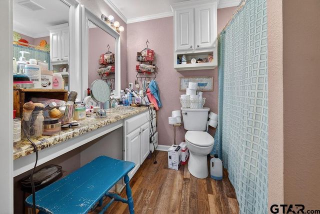 9474 FM 804, Larue, TX 75770