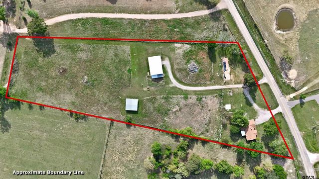 9474 FM 804, Larue, TX 75770