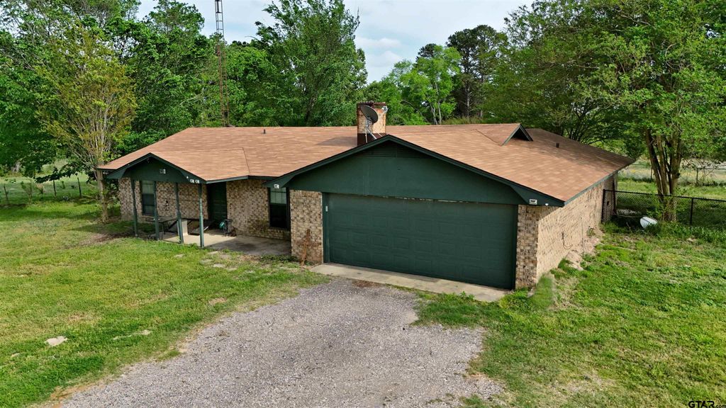 9474 FM 804, Larue, TX 75770