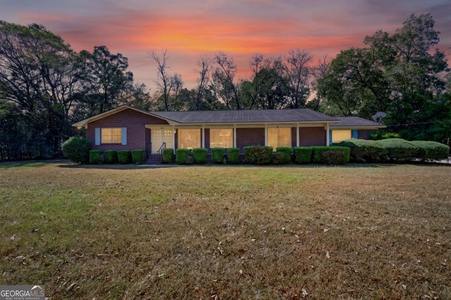 4210 Jones Road, Macon, GA 31216