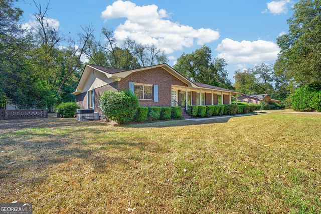 4210 Jones Road, Macon, GA 31216