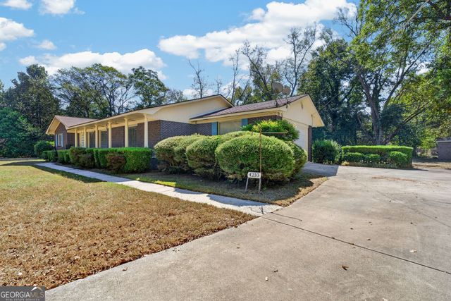 4210 Jones Road, Macon, GA 31216