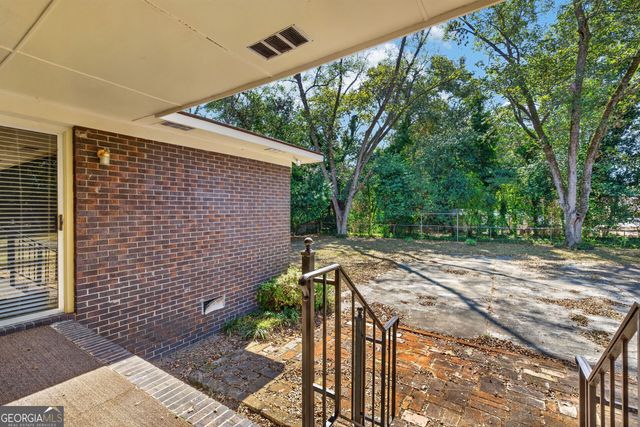 4210 Jones Road, Macon, GA 31216