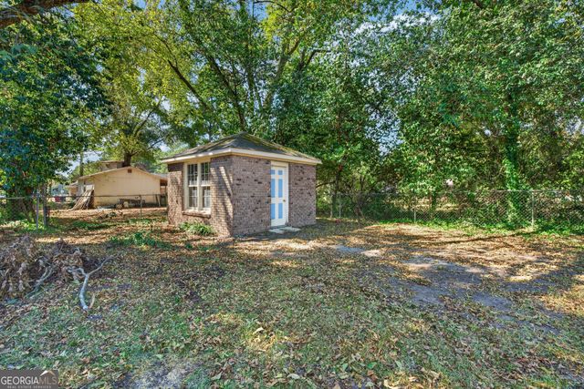 4210 Jones Road, Macon, GA 31216
