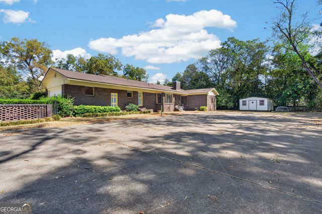 4210 Jones Road, Macon, GA 31216