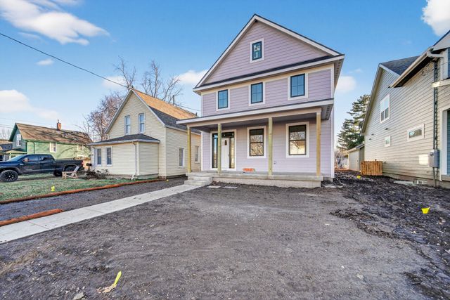 425 E Granger Avenue, Des Moines, IA 50315