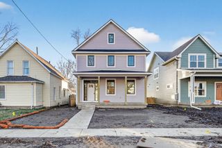 425 E Granger Avenue, Des Moines, IA 50315